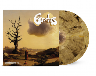 Exodus – Niedokończony sen