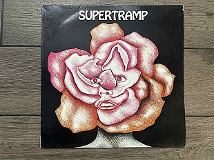 Supertramp - Supertramp LP A&M Rec 1982 Europe