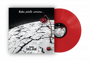 Parni Valjak – Kažu pčele umiru...