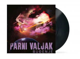 Parni Valjak – Budenje