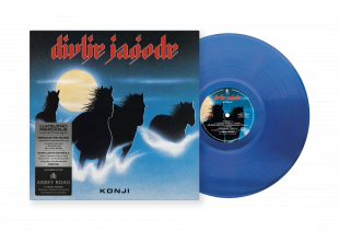 Divlje Jagode - Konji