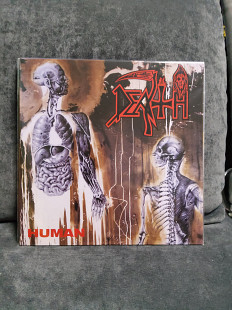DEATH HUMAN