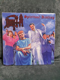 DEATH SPIRITUAL HEALING