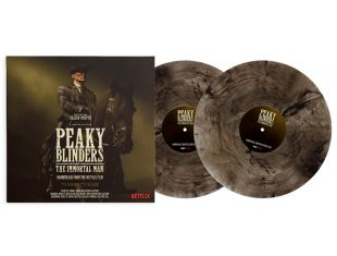 Peaky Blinders: The Immortal Man (Soundtrack)