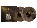 Peaky Blinders: The Immortal Man (Soundtrack)