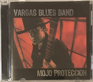 Vargas Blues Band “Mojo Proteccion”