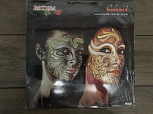 Baccara - Colours LP RCA Victor 1980 Sweeden