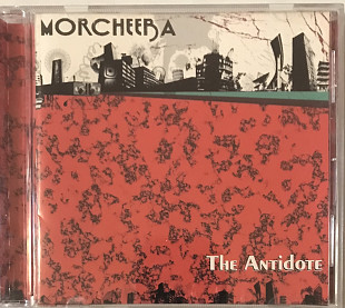 Morcheeba “The Antidote”