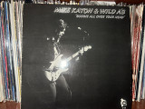 Mike Katon & Wild A’s “ Boogie all over your head’