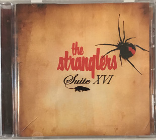 Stranglers “Suite XVI”