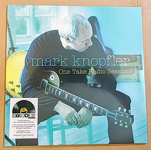 Mark Knopfler - One Take Radio Sessions (Record Store Day) (Limited 20th Anniversary Edition)
