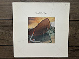 Sting - The Soul Sages LP A&M Rec 1991 Europe