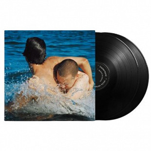 Paradis – Recto Verso (10ème anniversaire Vinyl)