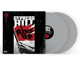 Cypress Hill - Rise Up