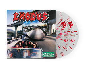 Exodus - Impact Is Imminent