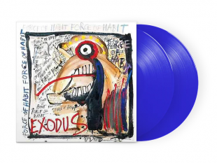 Exodus - Force Of Habit