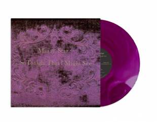 Mazzy Star - So Tonight That I Might See