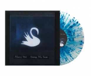 Mazzy Star - Among My Swan