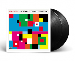 Beastie Boys - Hot Sauce Committee Part Two
