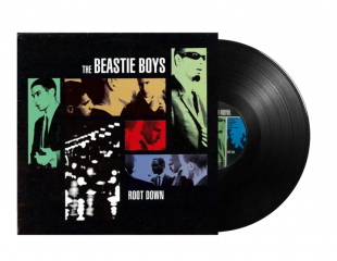 Beastie Boys - Root Down