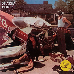Sparks – Indiscreet