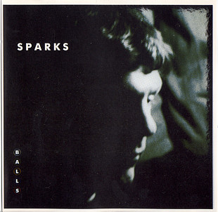 Sparks – Balls
