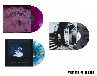 Комплект вінілових платівок Mazzy Star