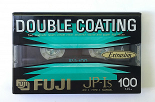 Аудіокасета FUJI JP-Is 100
