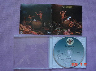 LA BIONDA ’78 (2012) La Bionda и LA BIONDA ’80 (2012) I Wanna Be Your Lover