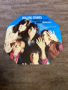 The Rolling Stones, US, Press 1981г.