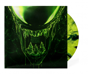 Alien: Isolation (Game Soundtrack)