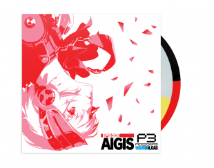 Atlus Sound Team - Persona 3 Reload: Episode Aigis -The Answer