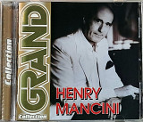 HENRY MANCINI "Grand Collection" (ліцензія UA) новий диск
