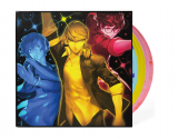 Atlus Sound Team - Persona Dancing Soundtrack (6LP)