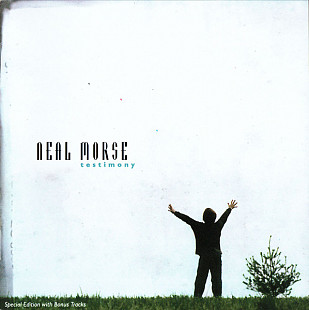 Neal Morse – Testimony