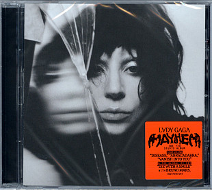 Lady Gaga – Mayhem