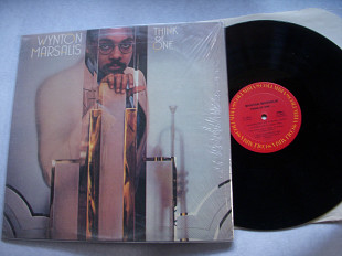 Wynton Marsalis