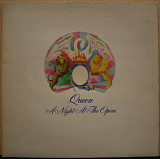 Queen -- A Night at the Opera