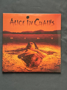 Alice In Chains - Dirt (30th Anniversary) (2 LP)