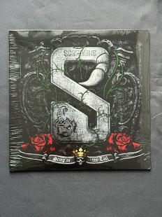 Scorpions - Sting In The Tail