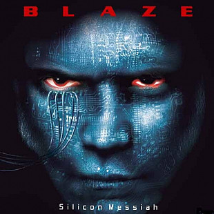 Вініл Blaze Bayley