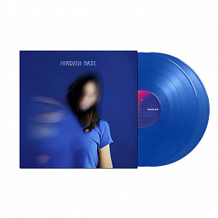RADWIMPS FOREVER DAZE 2LP