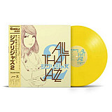 All That Jazz Ghibli 2 Colored Edition - LP Треки студії Гіблі