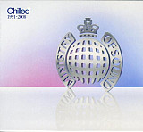 Various – Chilled 1991-2008 3xCDs (Ministry of Sound) made in UK