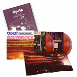 Opeth – In Live Concert At The Royal Albert Hall 4LP Вініл Запечатаний