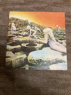 Led Zeppelin, US, 1973г.( 1-й Пресс )