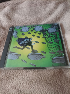 Joe Satriani – Time Machine