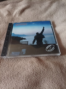 Queen – Made In Heaven