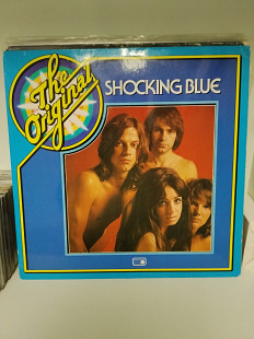 Shocking Blue The original. Germany