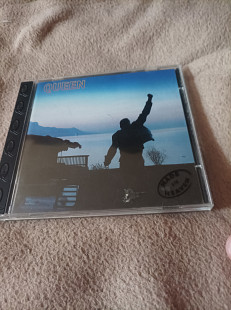 Queen – Made In Heaven